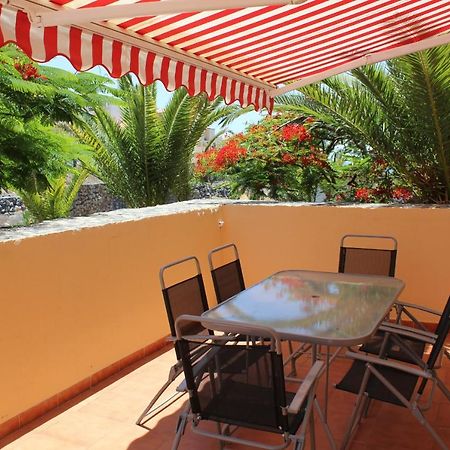 Perfecto Apartamento De Playa Callao Salvaje Exterior foto